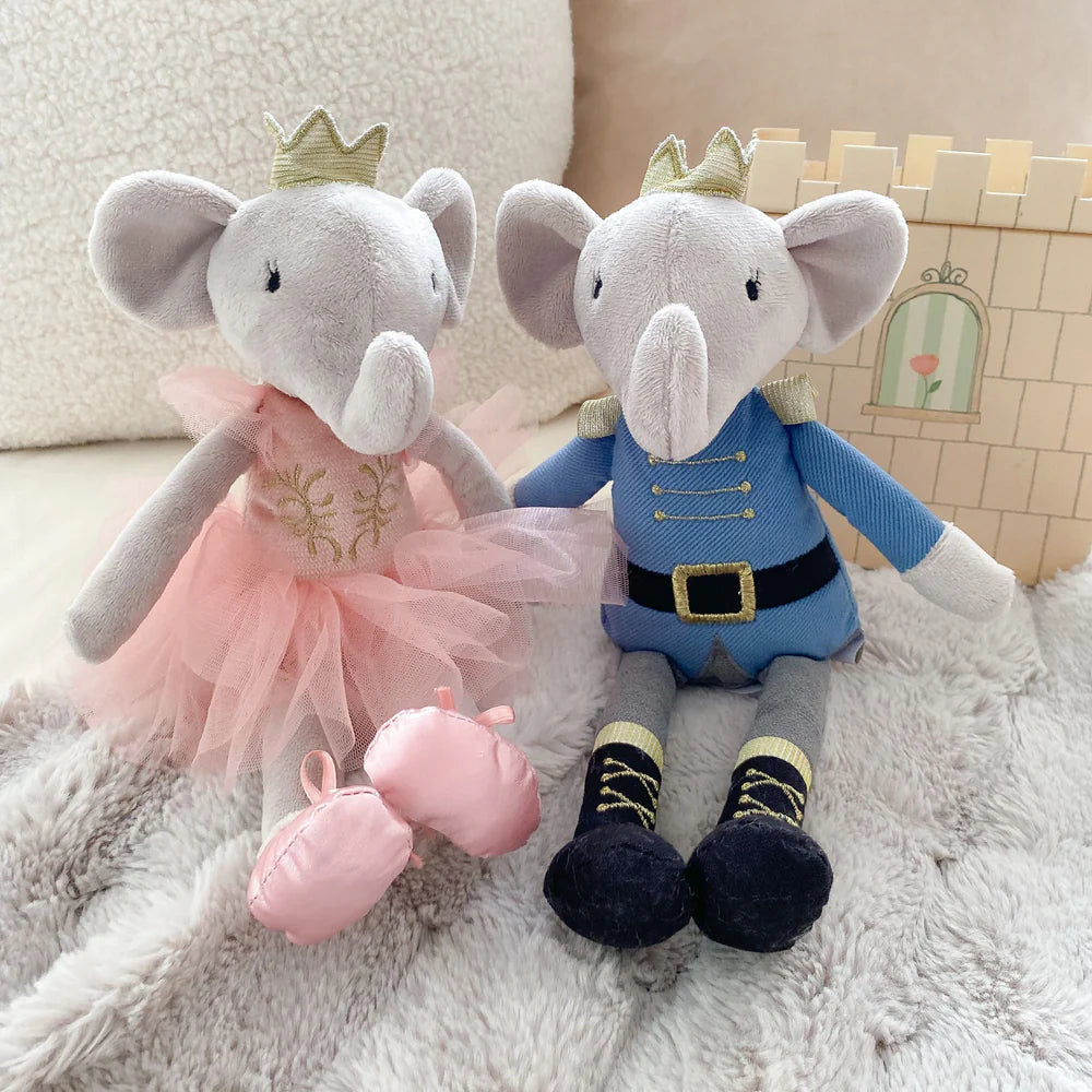 Mon Ami Prince Earl Elephant