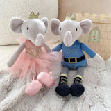 Mon Ami Prince Earl Elephant