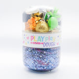 Play Play Dough Space Play Dough Sensory Jar