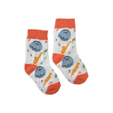 Nola Tawk Jazz Festin' Baby & Toddler Socks
