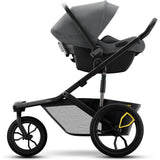 VEER Infant Car Seat Adaptor for Switchback Stroller | NUNA | CYBEX | Maxi-Cosi | Britax | Clek