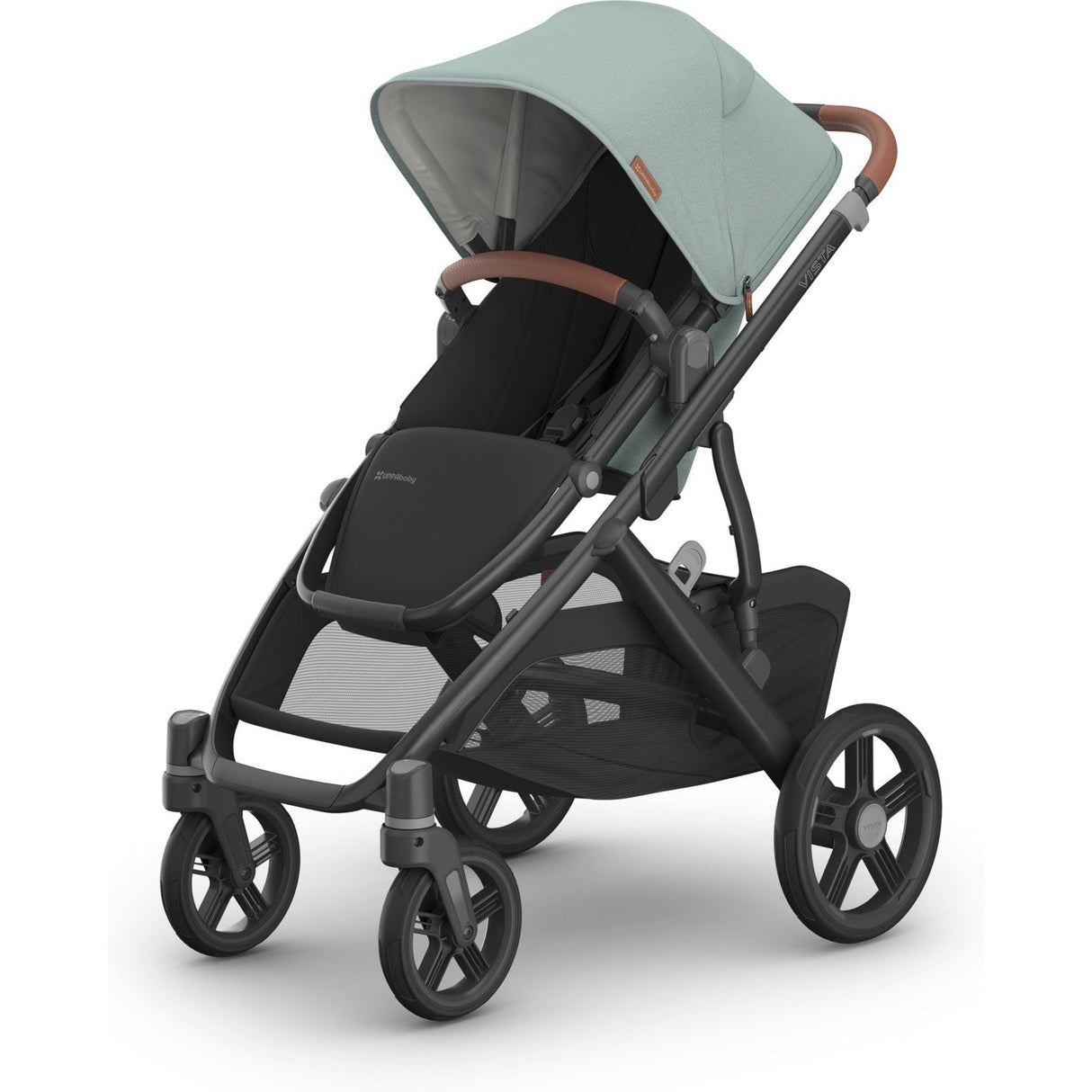 UPPAbaby Vista V3 Stroller | In Stock