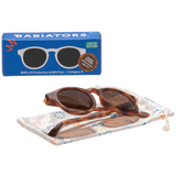 Babiators Tortoise Keyhole UV Sunglasses