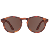 Babiators Tortoise Keyhole UV Sunglasses