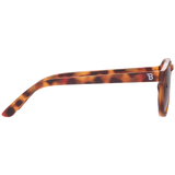Babiators Tortoise Keyhole UV Sunglasses