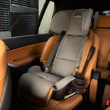 NUNA LUMN Forward-Facing Harness-to-Booster Car Seat