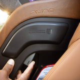 NUNA LUMN Forward-Facing Harness-to-Booster Car Seat