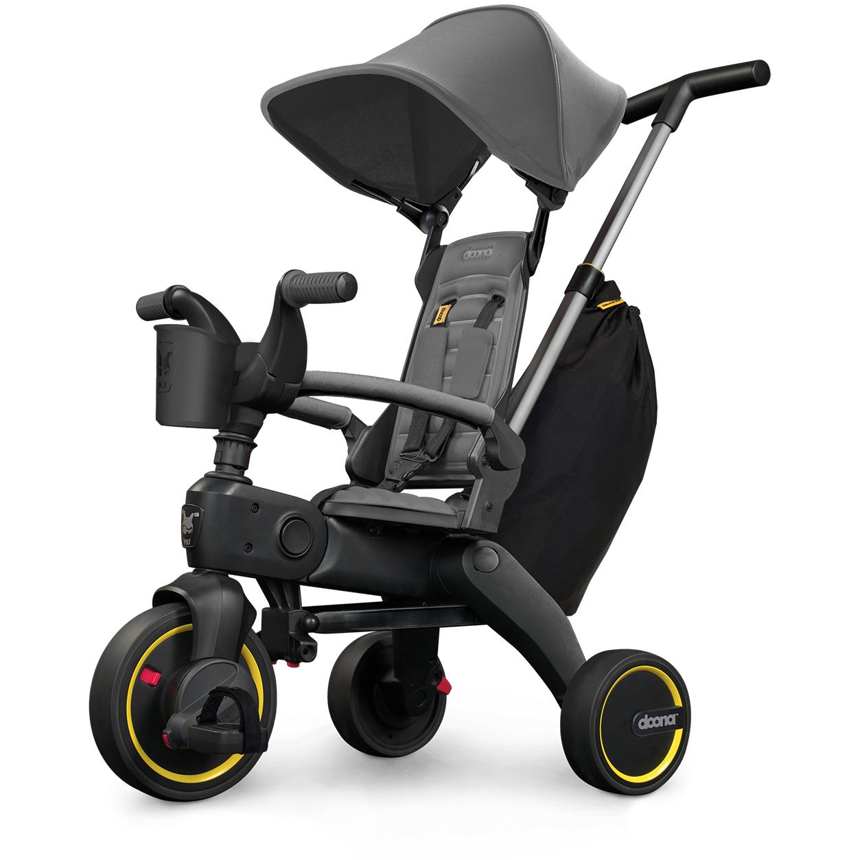 Doona Liki Trike S3 – ZukaBaby