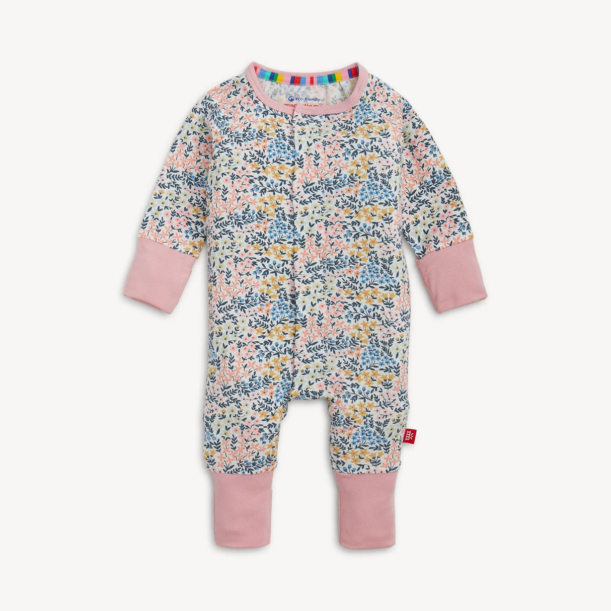 Magnetic Me Chelsea Modal Convertible Coverall