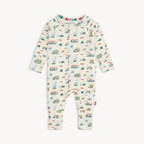 Magnetic Me Dumps Like a Truck Modal Convertible Coverall