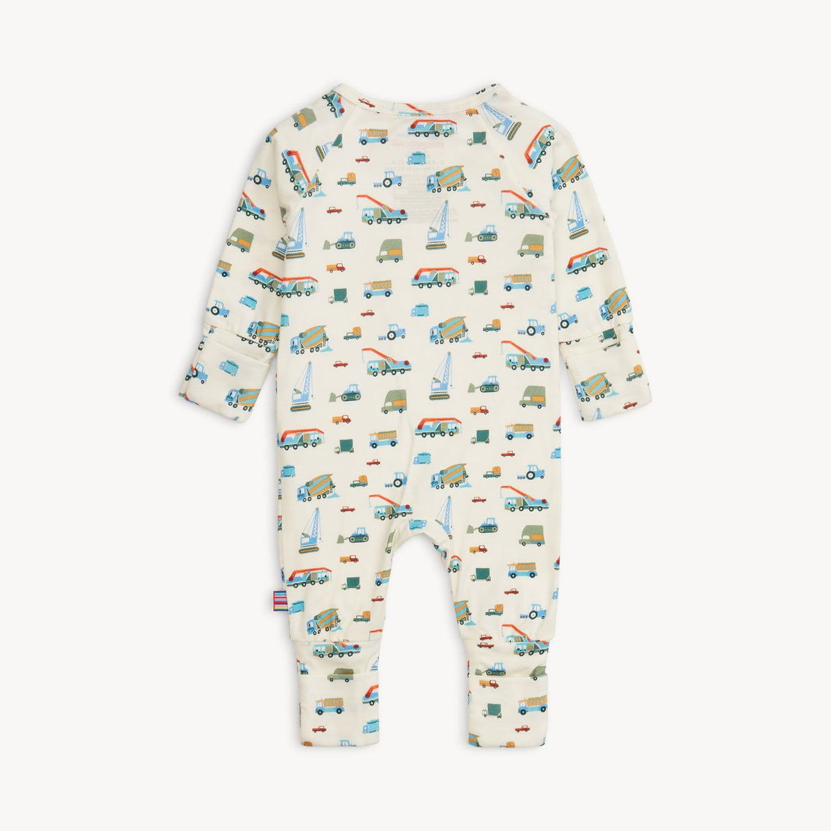 Magnetic Me Dumps Like a Truck Modal Convertible Coverall