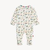 Magnetic Me Dumps Like a Truck Modal Convertible Coverall