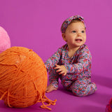 Magnetic Me Gilded Lily Modal Convertible Coverall