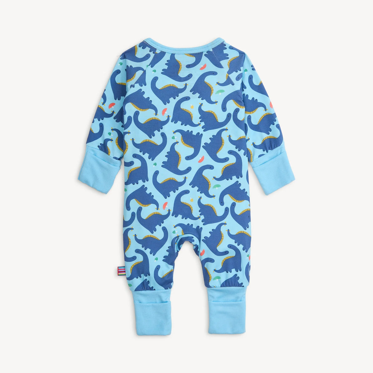 Magnetic Me Necks Generation Modal Convertible Coverall