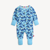 Magnetic Me Necks Generation Modal Convertible Coverall