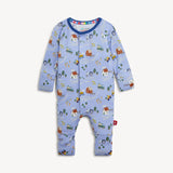 Magnetic Me Farm to Cradle Modal Convertible Coverall