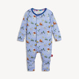 Magnetic Me Farm to Cradle Modal Convertible Coverall