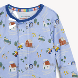 Magnetic Me Farm to Cradle Modal Convertible Coverall