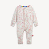 Magnetic Me Apple Blossom Modal Ruffle Convertible Coverall