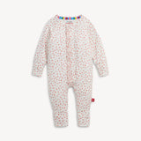 Magnetic Me Apple Blossom Modal Ruffle Convertible Coverall