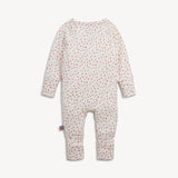Magnetic Me Apple Blossom Modal Ruffle Convertible Coverall