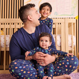 Magnetic Me First Down Fun Modal Convertible Coverall