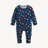 Magnetic Me First Down Fun Modal Convertible Coverall