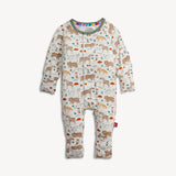 Magnetic Me Wonderful Wildlife Modal Convertible Coverall
