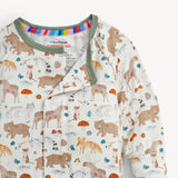 Magnetic Me Wonderful Wildlife Modal Convertible Coverall