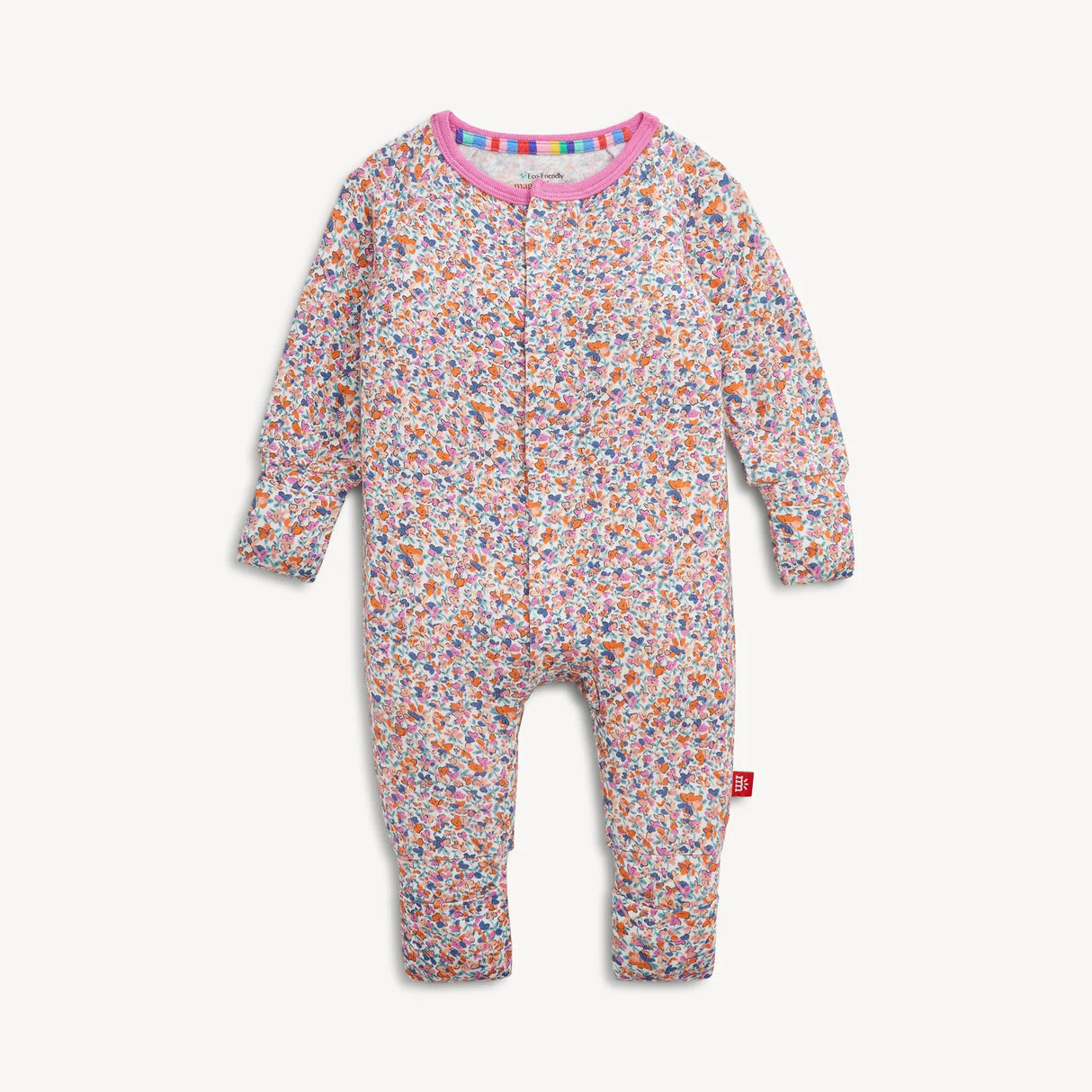 Magnetic Me Stella Modal Convertible Coverall