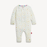 Magnetic Me Nursery Magic Modal Convertible Coverall