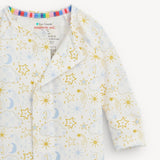 Magnetic Me Star Signs Blue Modal Convertible Coverall