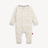 Magnetic Me Star Signs Pink Convertible Coverall