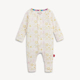 Magnetic Me Star Signs Pink Convertible Coverall