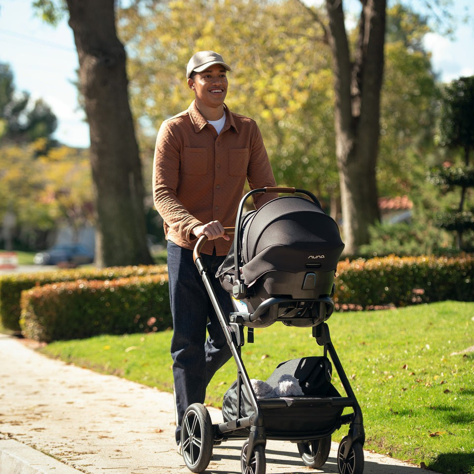 Nuna PIPA Aire Infant Car Seat + Pipa Series Base – ZukaBaby