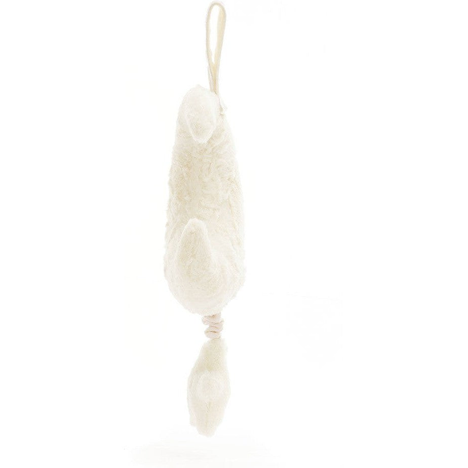Jellycat Amusables Moon Musical  Pull