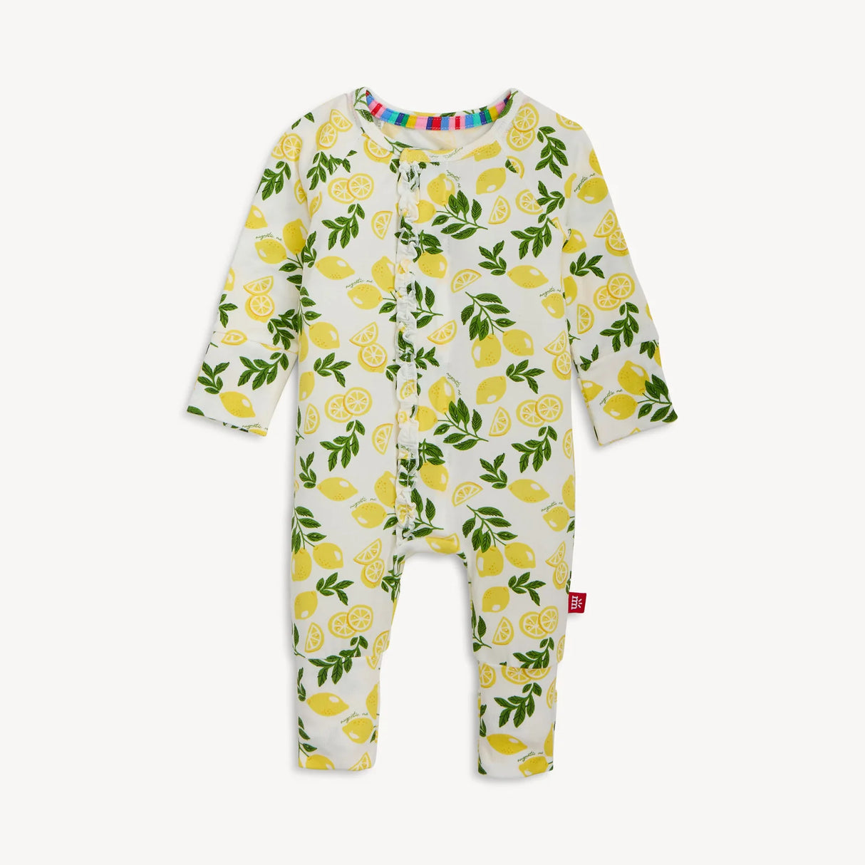 Magnetic Me Simply the Zest Modal Convertible Coverall
