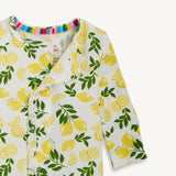 Magnetic Me Simply the Zest Modal Convertible Coverall