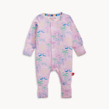 Magnetic Me Take A Bow Modal Convertible Coverall