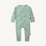 Magnetic Me Bunny Garden Modal Convertible Coverall