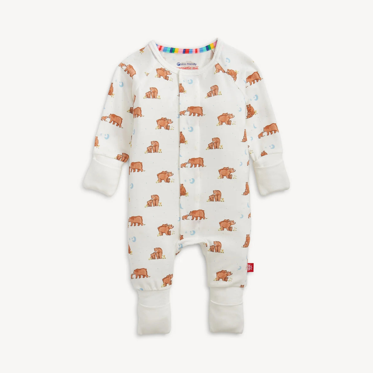 Magnetic Me Wildly Loved Modal Convertible Coverall