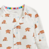 Magnetic Me Wildly Loved Modal Convertible Coverall