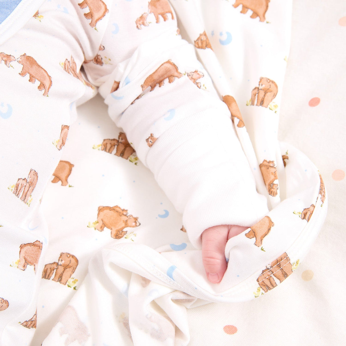 Magnetic Me Wildly Loved Modal Convertible Coverall