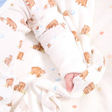 Magnetic Me Wildly Loved Modal Convertible Coverall