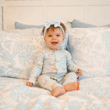 Magnetic Me Gulls Wanna Have Fun Right Fit Convertible Coverall