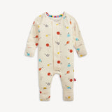 Magnetic Me Little Baller Modal Convertible Coverall