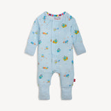 Magnetic Me You Haul Modal Convertible Coverall