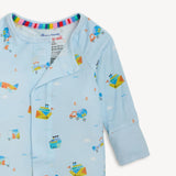 Magnetic Me You Haul Modal Convertible Coverall