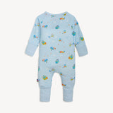 Magnetic Me You Haul Modal Convertible Coverall