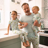 Magnetic Me Gopher It Modal Magnetic Convertible Coverall